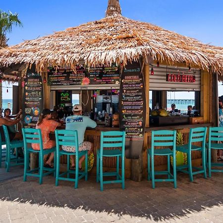 פנמה סיטי ביץ' Calypso Beach Resort Towers מראה חיצוני תמונה