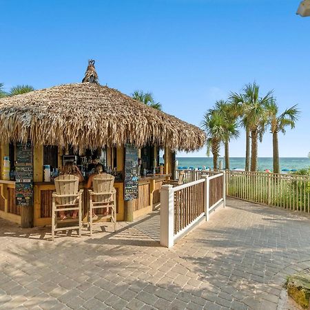 פנמה סיטי ביץ' Calypso Beach Resort Towers מראה חיצוני תמונה