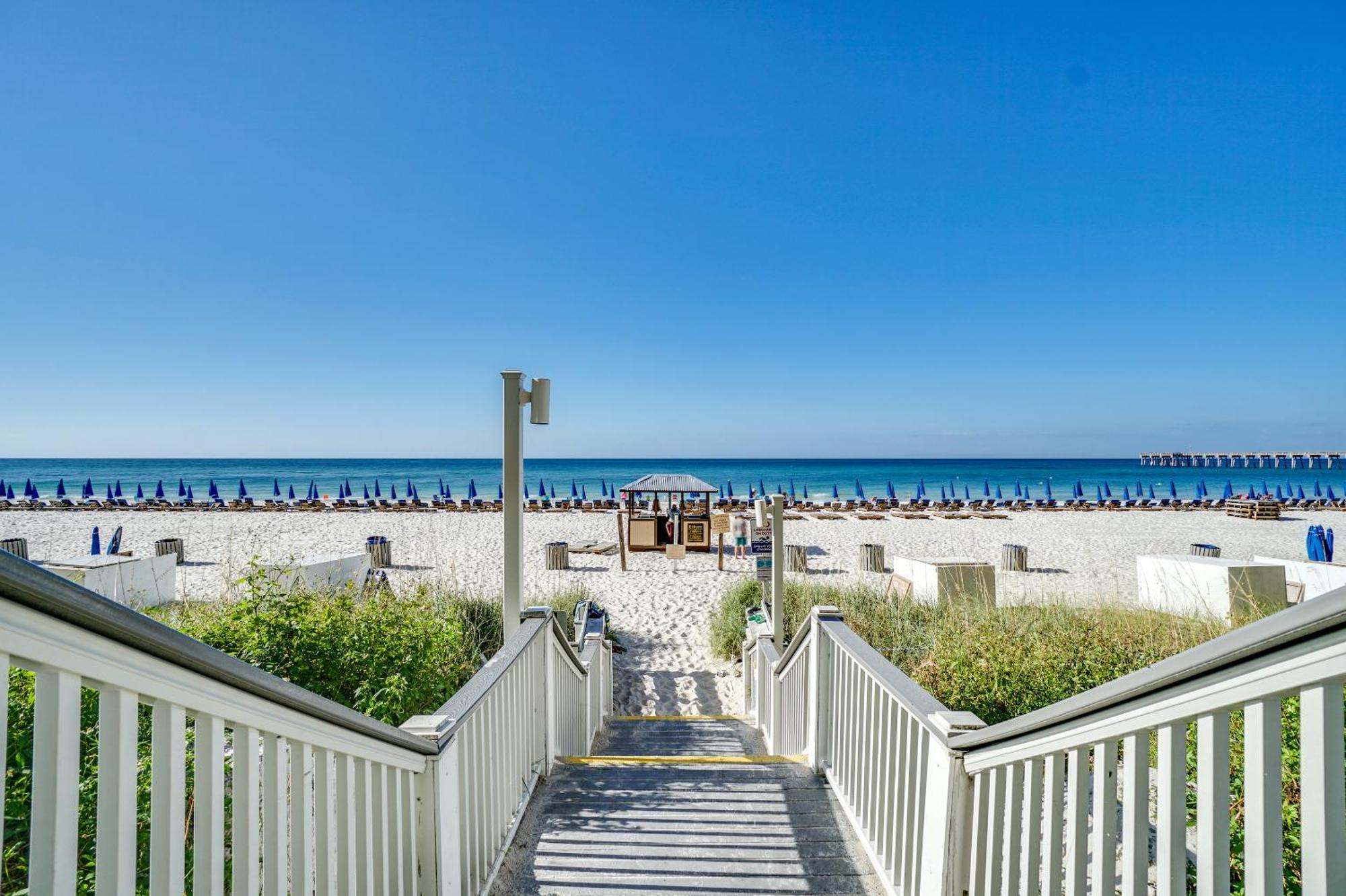 פנמה סיטי ביץ' Calypso Beach Resort Towers מראה חיצוני תמונה