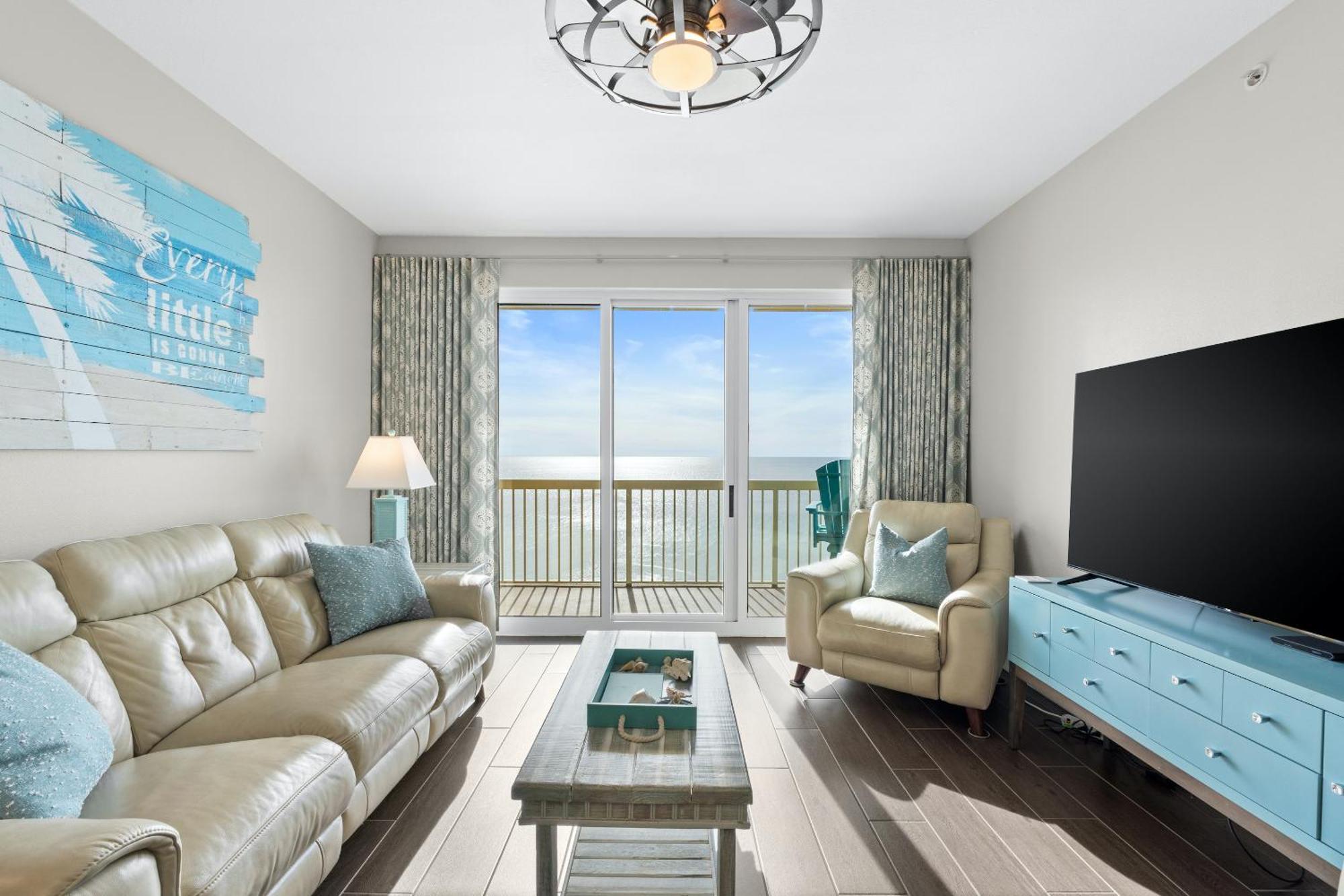 פנמה סיטי ביץ' Calypso Beach Resort Towers חדר תמונה