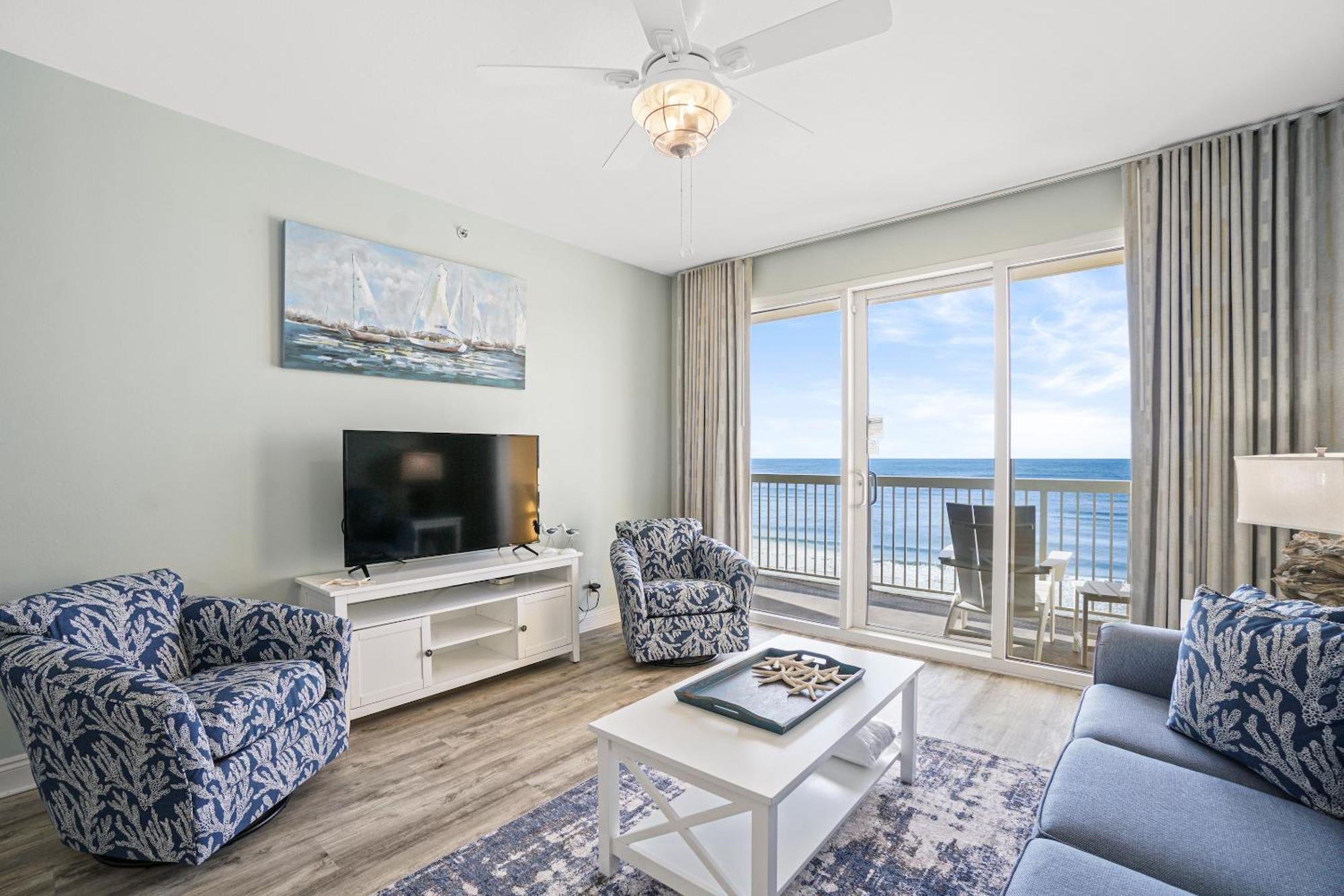 פנמה סיטי ביץ' Calypso Beach Resort Towers חדר תמונה