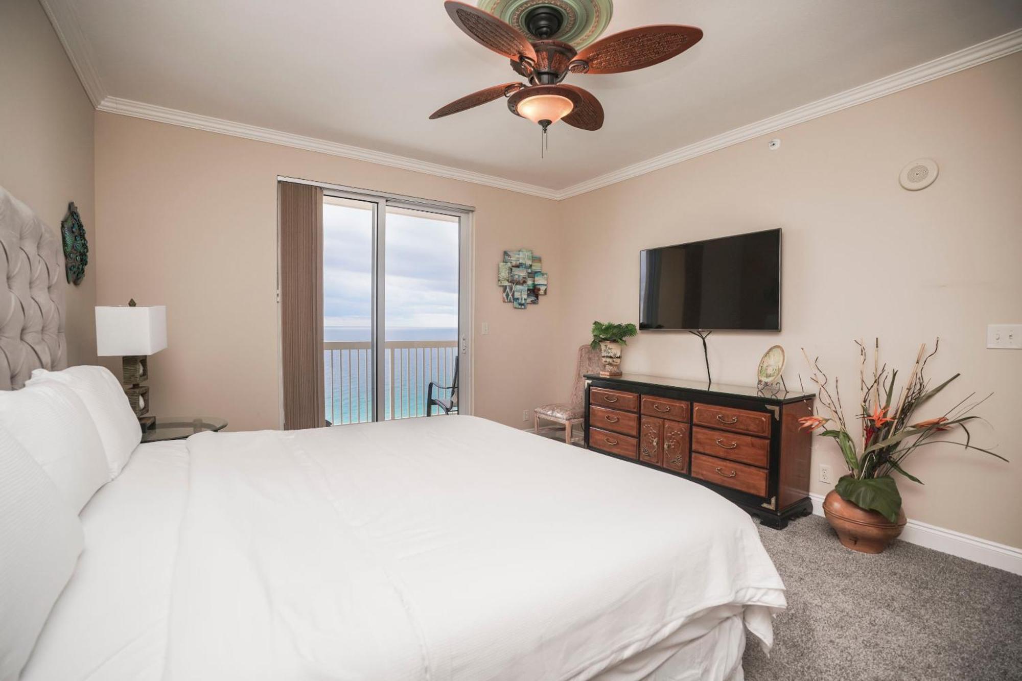 פנמה סיטי ביץ' Calypso Beach Resort Towers חדר תמונה