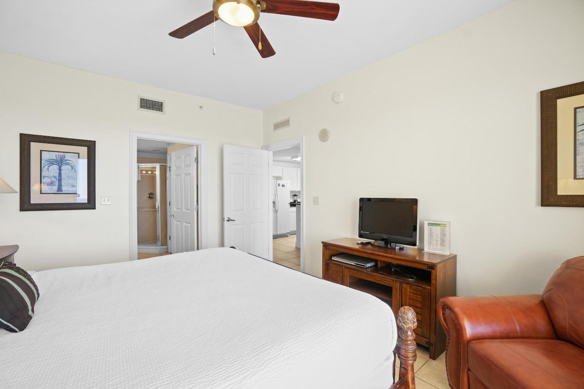 פנמה סיטי ביץ' Calypso Beach Resort Towers חדר תמונה