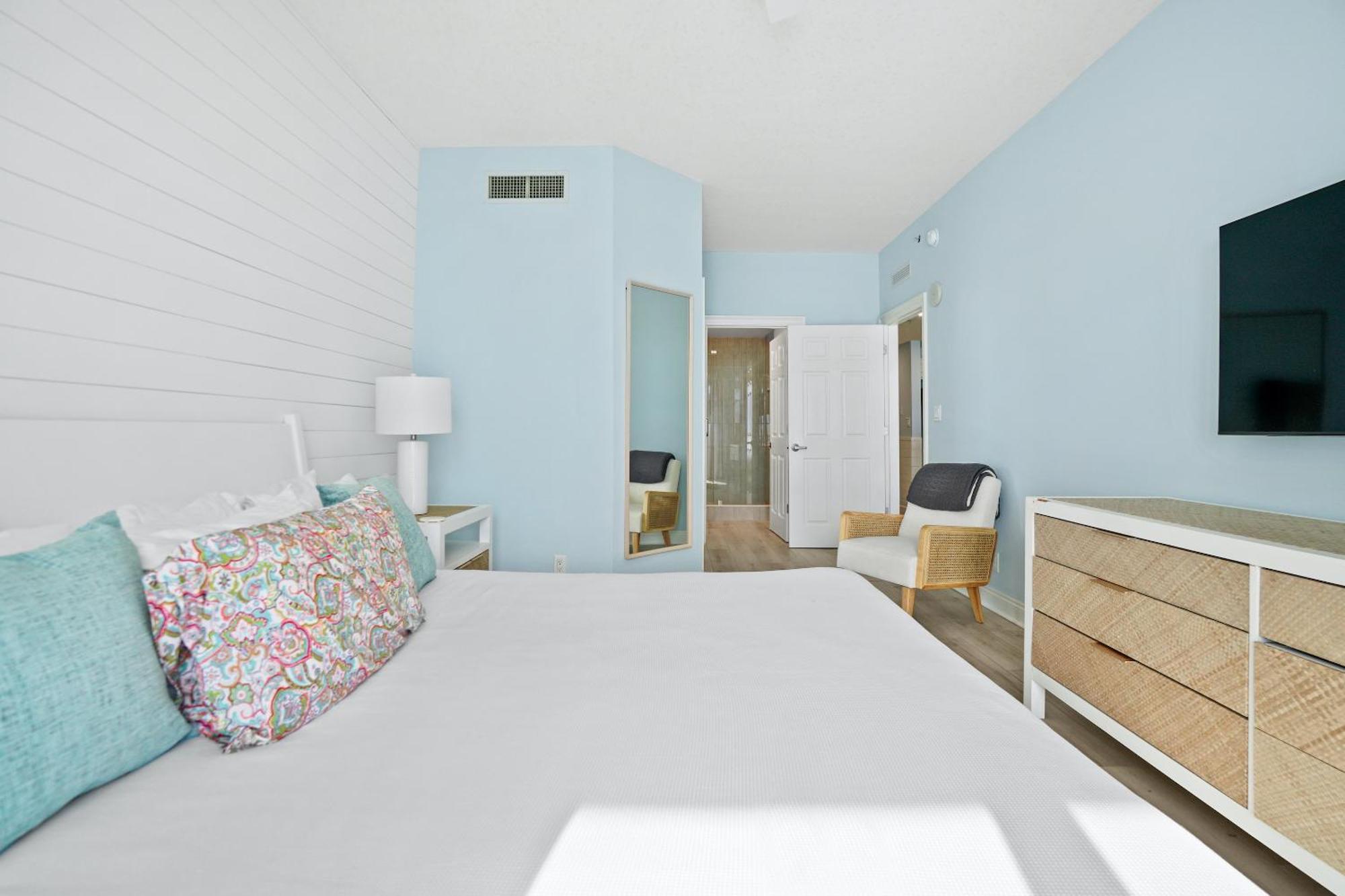 פנמה סיטי ביץ' Calypso Beach Resort Towers חדר תמונה