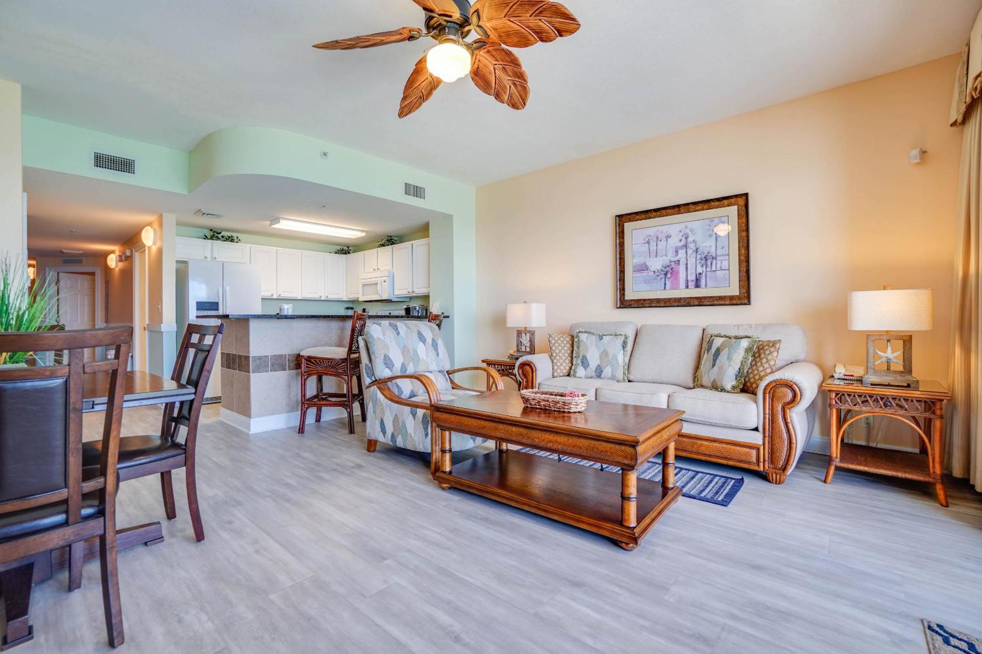 פנמה סיטי ביץ' Calypso Beach Resort Towers חדר תמונה
